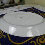 Porcelain Tray - white porcelain - Rosenthal Germany - 1930 Porcelain Tray - white porcelain - Rosenthal Germany - 1930