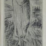 Graphics - Václav Rabas - 1925 Graphics - Václav Rabas - 1925