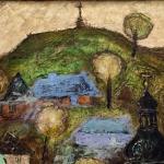 Village - 1960 Village - 1960