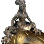 Bowl - silver - 1900 Bowl - silver - 1900
