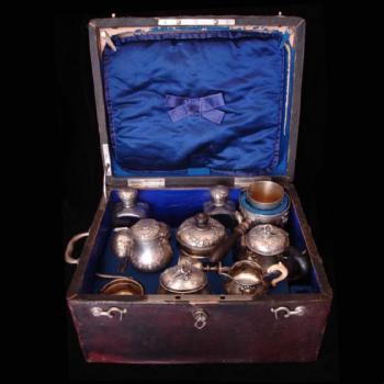 Klinkosch travel set Klinkosch travel set