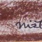 Alois Moravec - Nizbor, Easter 1936 Alois Moravec - Nizbor, Easter 1936