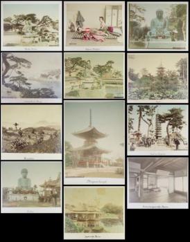 Landscape - Photography - paper - 1910 Landscape - Photography - paper - 1910