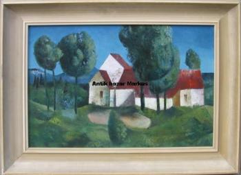 View of City - 1975 View of City - 1975