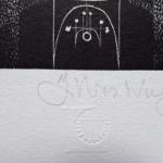 Libor Wagner - Lyra Pragensis, Dante Alighieri, PF Libor Wagner - Lyra Pragensis, Dante Alighieri, PF