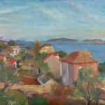 Uherek Richard - Island of Korcula Uherek Richard - Island of Korcula