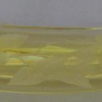 Yellow jardiniere, cut rose - Miloslav Klinger Yellow jardiniere, cut rose - Miloslav Klinger