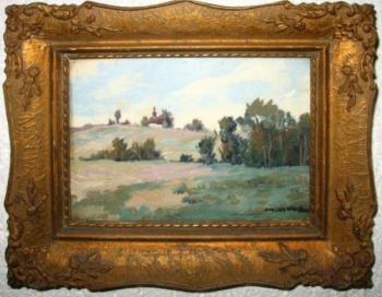 Landscape - 1940 Landscape - 1940