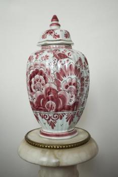 Vase - 1970 Vase - 1970