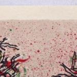 Josef Liesler - Abstract tree Josef Liesler - Abstract tree