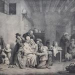 Painting - 1870 Painting - 1870