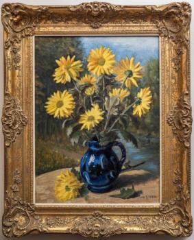 Painting - 1970 Painting - 1970