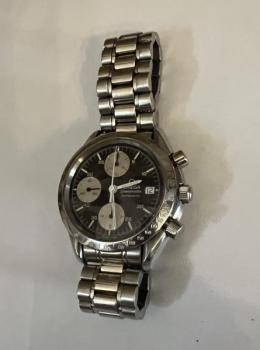 Men's Watch - steel - Omega - 1995 Men's Watch - steel - Omega - 1995
