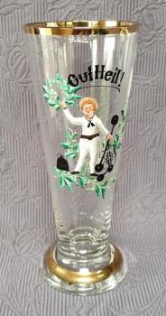 Highball Glass - 1950 Highball Glass - 1950
