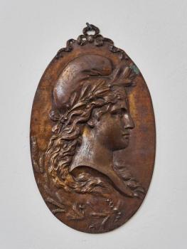 Painting - 1890 Painting - 1890