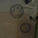 Painting - cardboard - 1930 Painting - cardboard - 1930