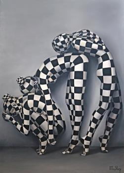 Painting - 2020 Painting - 2020