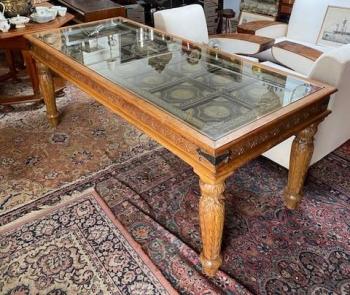 Dining Table - 1970 Dining Table - 1970