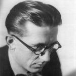 Jindřich Halabala (1903 - 1978) Jindřich Halabala (1903 - 1978)