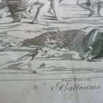 Copperplate engraving (chalcography) Copperplate engraving (chalcography)