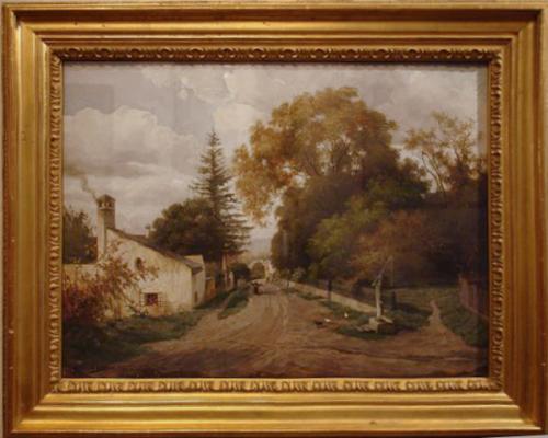 Flieher Karl - Plankenberg bei Tulln Flieher Karl - Plankenberg bei Tulln