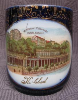 Souvenir Mug - 1920 Souvenir Mug - 1920
