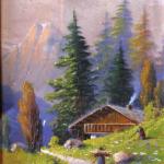 Painting - 1930 Painting - 1930