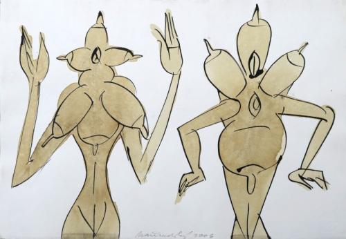 Jiří Načeradský (1939 - 2014) Jiří Načeradský (1939 - 2014)