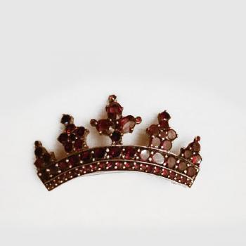 Brooch 1 Brooch 1