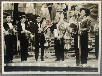 Photography - 1988 Photography - 1988