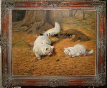 Painting - 1940 Painting - 1940