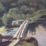 Landscape - 1930 Landscape - 1930