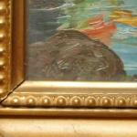 Landscape - Albert Meindl - 1920 Landscape - Albert Meindl - 1920