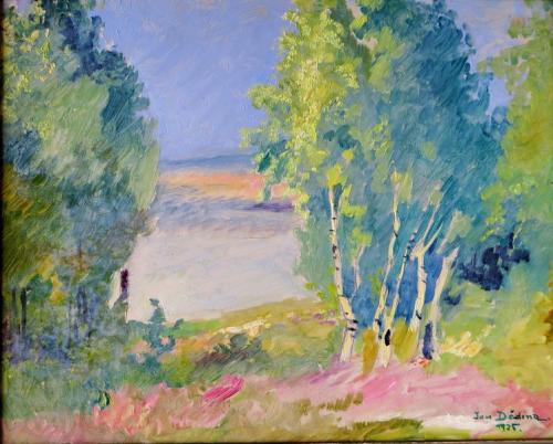 Jan Dědina (1870 - 1955) Jan Dědina (1870 - 1955)