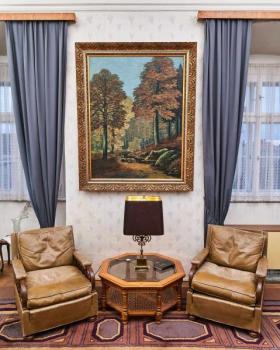 Painting - 1950 Painting - 1950