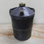 Metal Container - metal - 1940 Metal Container - metal - 1940