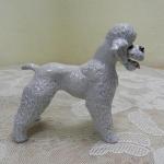 Porcelain Figurine - porcelain - 1930 Porcelain Figurine - porcelain - 1930
