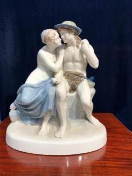 Rosenthal, Ludwig Dasio Rosenthal, Ludwig Dasio