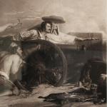 Soldiers - Cousins Samuel (1801 – 1887)  - 1850 Soldiers - Cousins Samuel (1801 – 1887)  - 1850