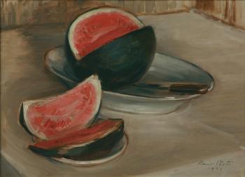 Painting - 1951 Painting - 1951