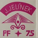 Vaclav Houf - J. Jelinek PF 1975 Vaclav Houf - J. Jelinek PF 1975