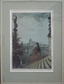 Jaroslav Vodrazka - Prague Jaroslav Vodrazka - Prague