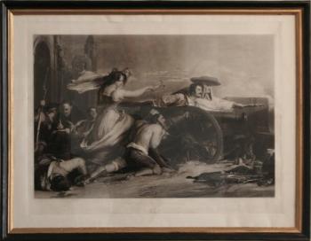 Soldiers - Cousins Samuel (1801 – 1887) - 1850 Soldiers - Cousins Samuel (1801 – 1887) - 1850