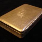 Snuff Box Snuff Box
