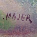 Antonin Majer - In the countryside Antonin Majer - In the countryside