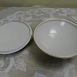 Terrine - porcelain - 1930 Terrine - porcelain - 1930
