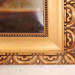 Woman - canvas - Eugenie Gilles D´aprés - 1922 Woman - canvas - Eugenie Gilles D´aprés - 1922