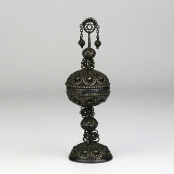 Jewish Besamin Jewish Besamin