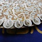 Bowl - porcelain - 1979 Bowl - porcelain - 1979