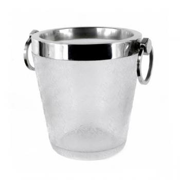 Ice bucket Ice bucket